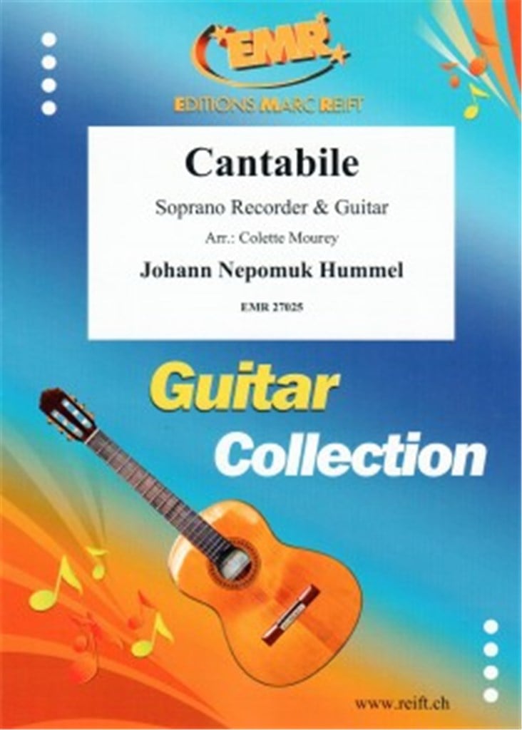 Cantabile
